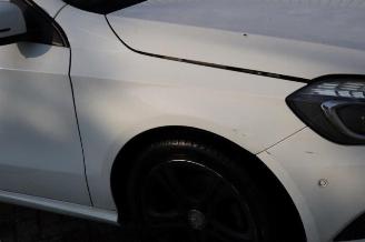 Mercedes A-klasse A (W176), Hatchback, 2012 / 2018 1.8 A-180 CDI 16V Autom. picture 35