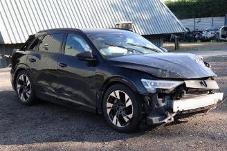 Démontage voiture Audi E-tron E-tron (GEN), SUV, 2018 55 2020/12