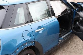 Mini Mini Mini (F55), Hatchback 5-drs, 2013 1.5 12V One picture 19