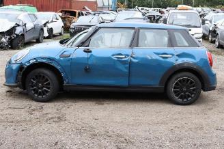 Mini Mini Mini (F55), Hatchback 5-drs, 2013 1.5 12V One picture 2