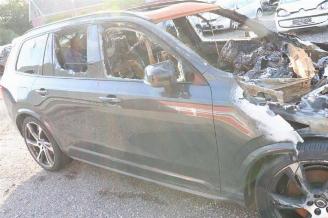 Volvo Xc-90 XC90 II, SUV, 2014 2.0 T8 16V eAWD picture 11