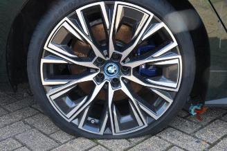 BMW i4 i4 (G26), Sedan, 2021 eDrive40 84 kWh picture 10