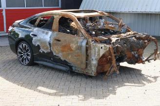 demontáž osobní automobily BMW i4 i4 (G26), Sedan, 2021 eDrive40 84 kWh 2023/11