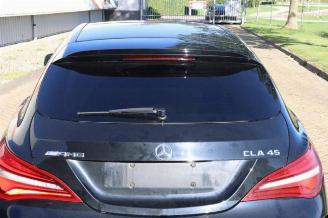 Mercedes Cla-klasse CLA Shooting Brake AMG (117.9), Combi, 2015 / 2019 2.0 CLA-45 AMG Turbo 16V picture 26
