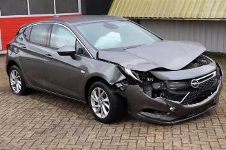 skadebil auto Opel Astra Astra K, Hatchback 5-drs, 2015 / 2022 1.0 Turbo 12V 2017/9