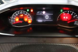 Peugeot 208 208 II (UB/UH/UP), Hatchback 5-drs, 2019 1.2 Vti 12V PureTech 100 picture 11