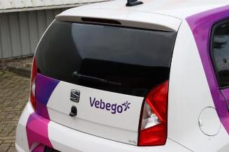 Seat Mii Mii, Hatchback, 2011 Electric picture 23