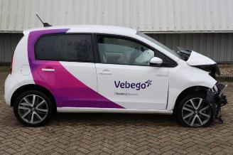 Uttjänta bilar auto Seat Mii Mii, Hatchback, 2011 Electric 2020/12