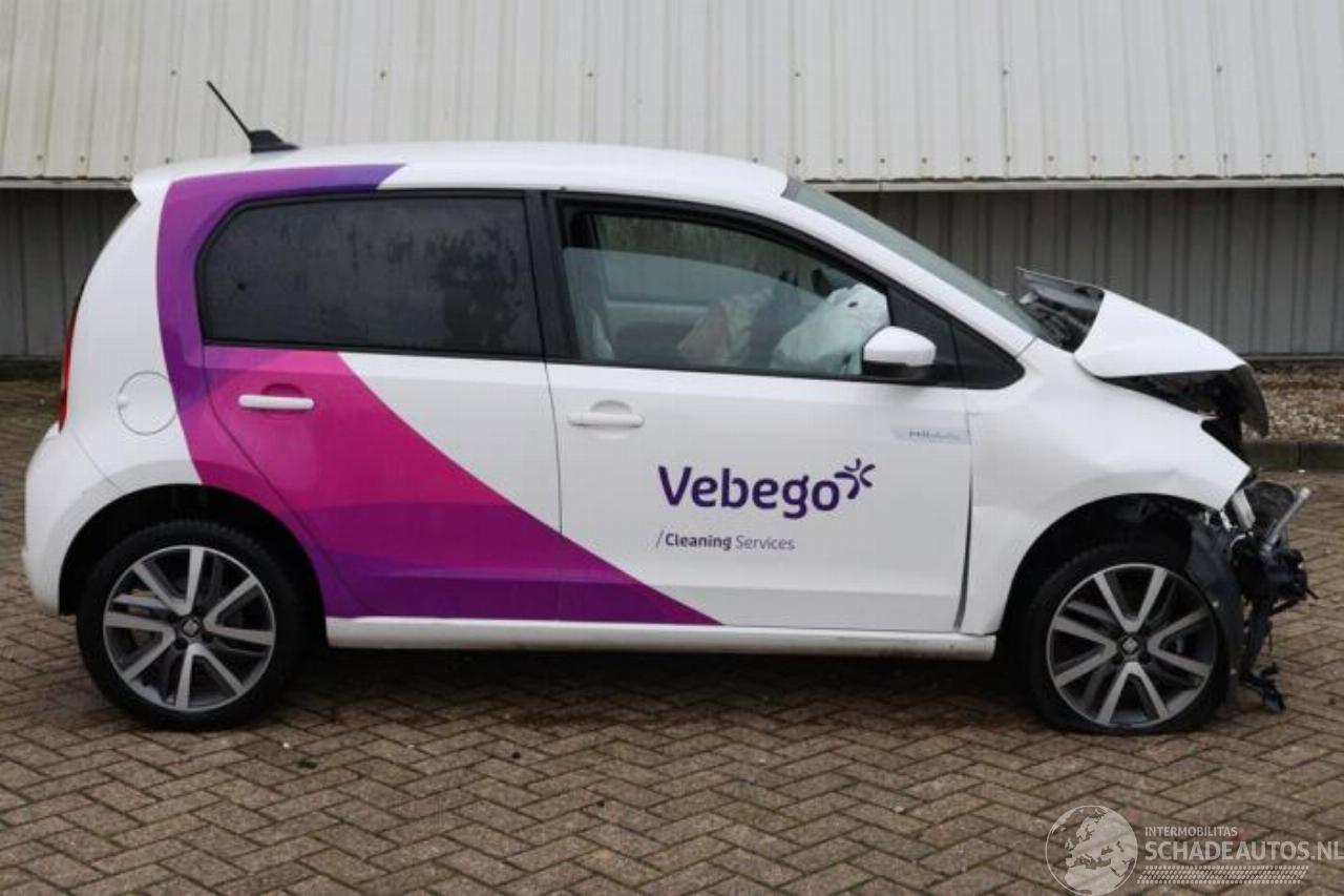 Seat Mii Mii, Hatchback, 2011 Electric