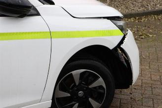 Opel Corsa Corsa F (UB/UH/UP), Hatchback 5-drs, 2019 Electric 50kWh picture 12
