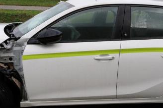 Opel Corsa Corsa F (UB/UH/UP), Hatchback 5-drs, 2019 Electric 50kWh picture 25