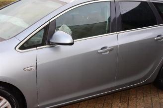 Opel Astra Astra J Sports Tourer (PD8/PE8/PF8), Combi, 2010 / 2015 1.7 CDTi 16V picture 30