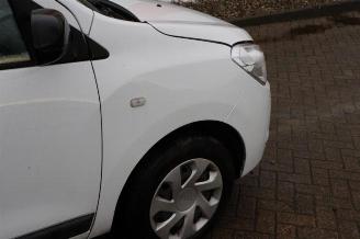 Dacia Lodgy Lodgy (JS), MPV, 2012 1.3 TCE 130 16V picture 14