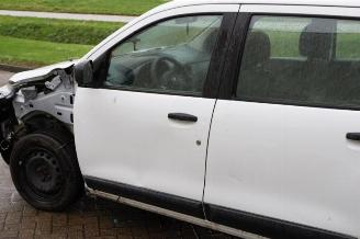 Dacia Lodgy Lodgy (JS), MPV, 2012 1.3 TCE 130 16V picture 29