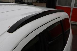 Dacia Lodgy Lodgy (JS), MPV, 2012 1.3 TCE 130 16V picture 33