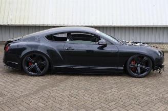 Uttjänta bilar auto Bentley Continental GT Continental GT, Coupe, 2003 / 2018 4.0 V8 S 32V 2015