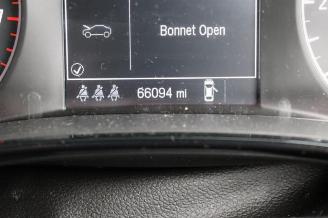 Opel Mokka Mokka/Mokka X, SUV, 2012 / 2019 1.4 Turbo 16V 4x2 picture 13