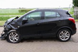 Opel Mokka Mokka/Mokka X, SUV, 2012 / 2019 1.4 Turbo 16V 4x2 picture 6