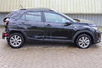 Kia Stonic Stonic (YB), SUV, 2017 1.0i T-GDi 12V Eco-Dynamics+ picture 4