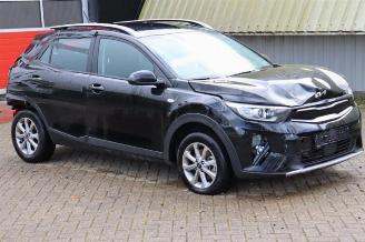 Kia Stonic Stonic (YB), SUV, 2017 1.0i T-GDi 12V Eco-Dynamics+ picture 5