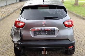 Renault Captur Captur (2R), SUV, 2013 1.2 TCE 16V EDC picture 8