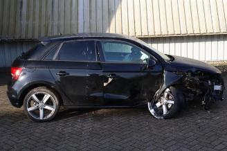 Audi A1 A1 Sportback (8XA/8XF), Hatchback 5-drs, 2011 / 2018 1.4 TFSI 16V 122 picture 2