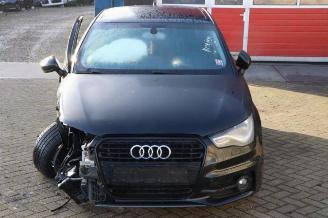 Audi A1 A1 Sportback (8XA/8XF), Hatchback 5-drs, 2011 / 2018 1.4 TFSI 16V 122 picture 8