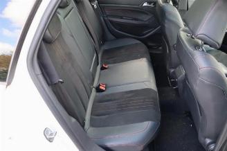 Peugeot 308 308 SW (L4/L9/LC/LJ/LR), Combi 5-drs, 2014 / 2021 1.2 12V e-THP PureTech 130 picture 31