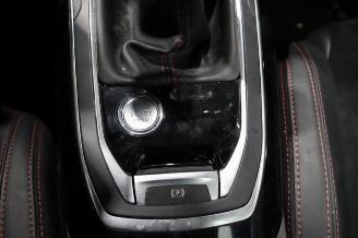 Peugeot 308 308 SW (L4/L9/LC/LJ/LR), Combi 5-drs, 2014 / 2021 1.2 12V e-THP PureTech 130 picture 21