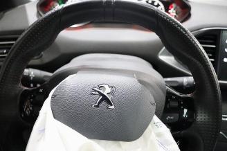 Peugeot 308 308 SW (L4/L9/LC/LJ/LR), Combi 5-drs, 2014 / 2021 1.2 12V e-THP PureTech 130 picture 14