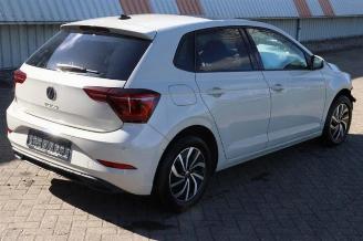 Volkswagen Polo Polo VI (AW1), Hatchback 5-drs, 2017 1.0 TSI 12V picture 3