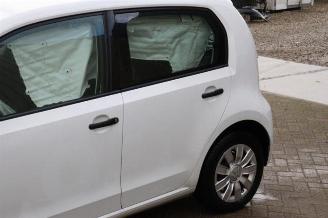 Volkswagen Up! Up! (121), Hatchback, 2011 e-Up! picture 14