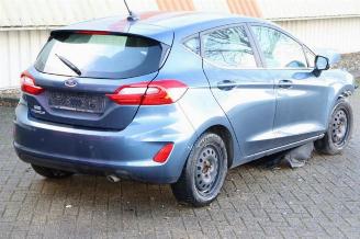 Ford Fiesta Fiesta 7, Hatchback, 2017 1.0 EcoBoost 12V picture 3