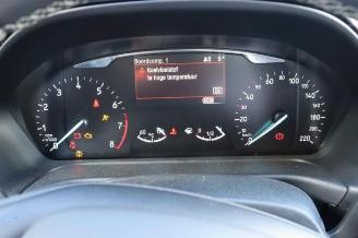 Ford Fiesta Fiesta 7, Hatchback, 2017 1.0 EcoBoost 12V picture 12