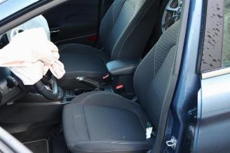 Ford Fiesta Fiesta 7, Hatchback, 2017 1.0 EcoBoost 12V picture 10