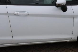 Ford Fiesta Fiesta 6 (JA8), Hatchback, 2008 / 2018 1.25 16V picture 25