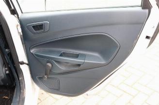 Ford Fiesta Fiesta 6 (JA8), Hatchback, 2008 / 2018 1.25 16V picture 17