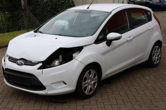 Ford Fiesta Fiesta 6 (JA8), Hatchback, 2008 / 2018 1.25 16V picture 7