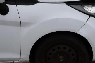 Ford Fiesta Fiesta 6 (JA8), Hatchback, 2008 / 2018 1.25 16V picture 22