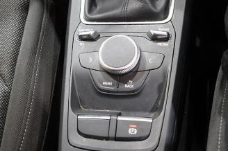 Audi Q2 Q2 (GAB/GAG), SUV, 2016 1.0 TFSI 12V picture 13