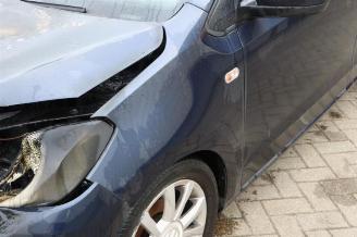 Volkswagen Up! Up! (121), Hatchback, 2011 1.0 12V 60 picture 28