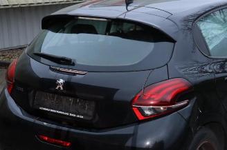 Peugeot 208 208 I (CA/CC/CK/CL), Hatchback, 2012 / 2019 1.6 Blue HDi 100 picture 30