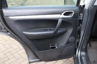 Porsche Cayenne Cayenne (9PA), SUV, 2002 / 2010 4.5 S V8 32V picture 18