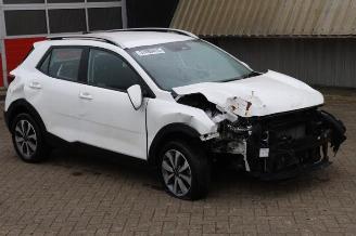 Uttjänta bilar auto Kia Stonic Stonic (YB), SUV, 2017 1.0i T-GDi 12V 2022