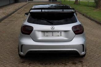 Uttjänta bilar auto Mercedes A-klasse A-Klasse AMG (W176), Hatchback, 2012 / 2018 2.0 A-45 AMG Turbo 16V 4-Matic 2015/8