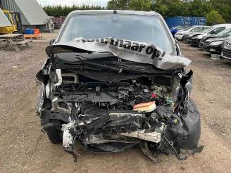 Peugeot Expert Expert (V1/VA/VB/VE/VF/VT/VY), Van, 2016 2.0 Blue HDi 180 16V picture 8