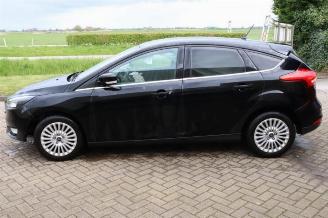 Ford Focus Focus 3, Hatchback, 2010 / 2020 1.0 Ti-VCT EcoBoost 12V 100 picture 6