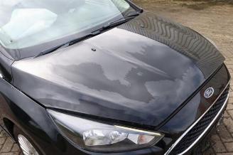 Ford Focus Focus 3, Hatchback, 2010 / 2020 1.0 Ti-VCT EcoBoost 12V 100 picture 30