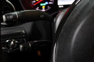 Mercedes C-klasse C (W205), Sedan, 2013 / 2021 C-180 1.6 16V picture 27