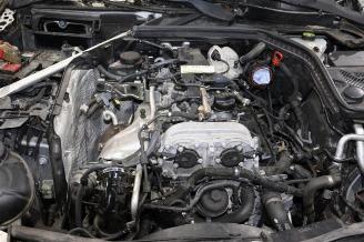 Mercedes C-klasse C (W205), Sedan, 2013 / 2021 C-180 1.6 16V picture 31